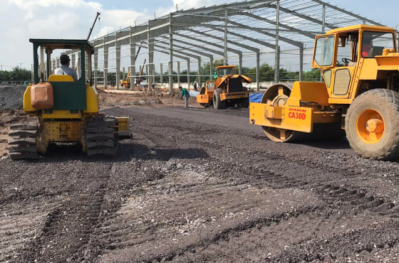 Công ty TNHH Thắng Hòa Phát