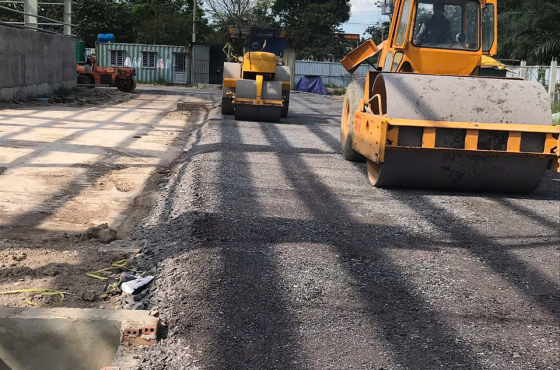 Công ty TNHH Thắng Hòa Phát