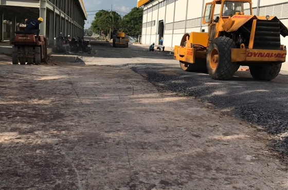 Công ty TNHH Thắng Hòa Phát