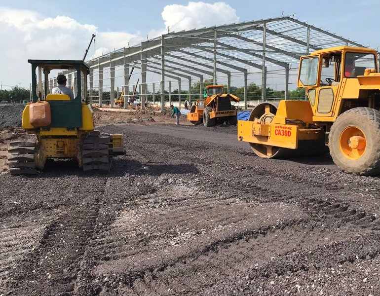 Công ty TNHH Thắng Hòa Phát 