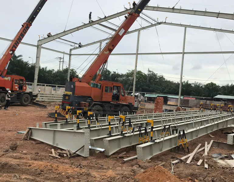 Công ty TNHH Thắng Hòa Phát 