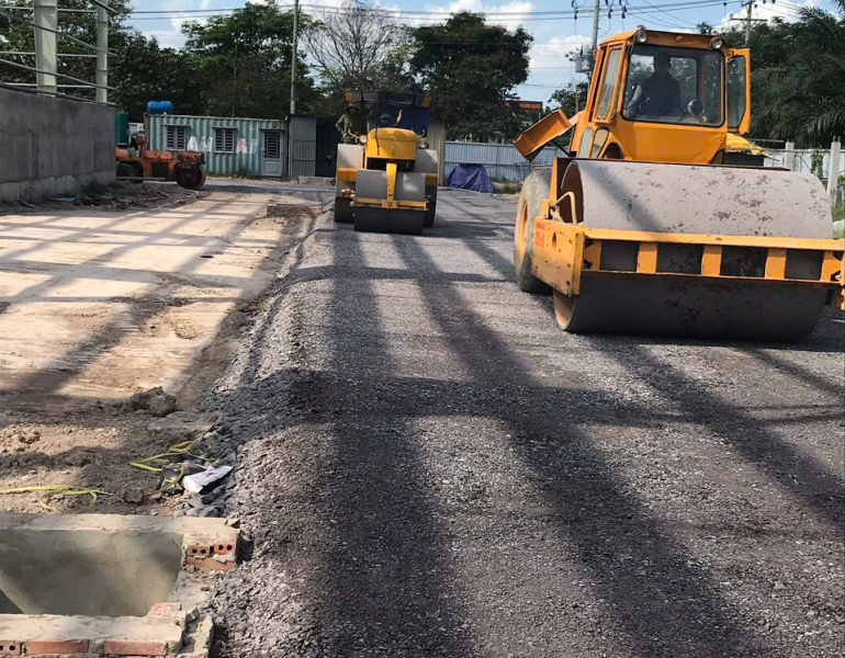 Công ty TNHH Thắng Hòa Phát 