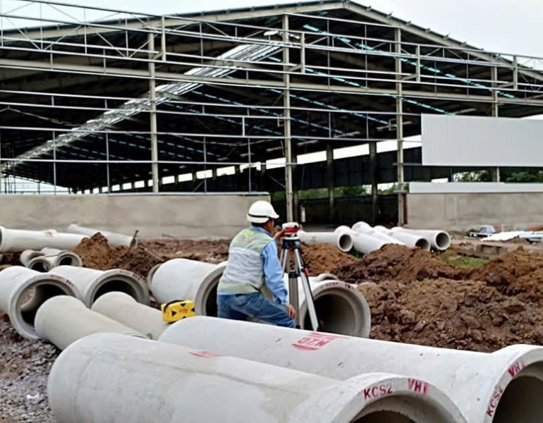 Công ty TNHH Thắng Hòa Phát 