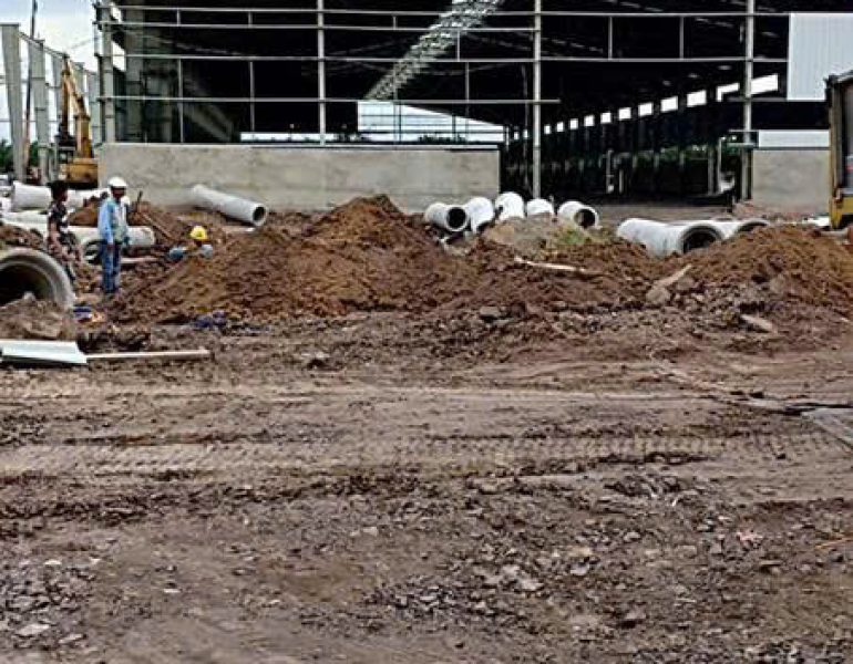 Công ty TNHH Thắng Hòa Phát 