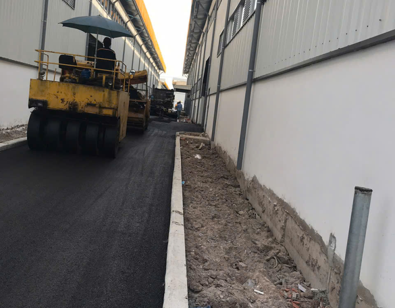 Công ty TNHH Thắng Hòa Phát 