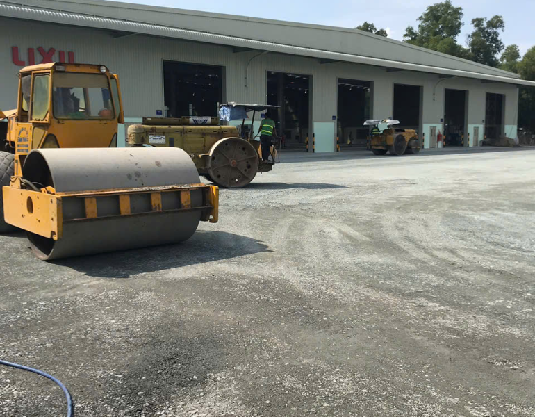 Công ty TNHH Thắng Hòa Phát 