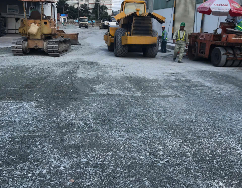 Công ty TNHH Thắng Hòa Phát 