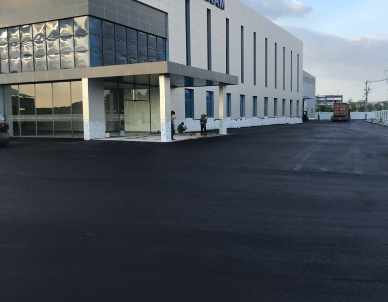 Công ty TNHH Thắng Hòa Phát 