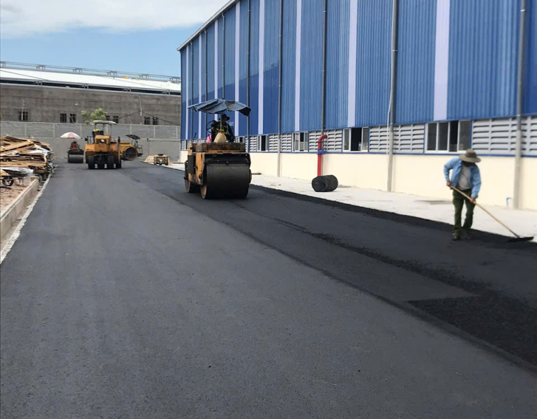 Công ty TNHH Thắng Hòa Phát 