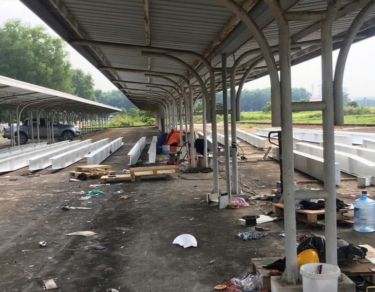 Công ty TNHH Thắng Hòa Phát 