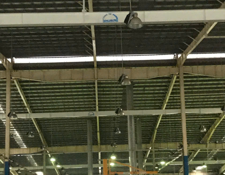 Công ty TNHH Thắng Hòa Phát 