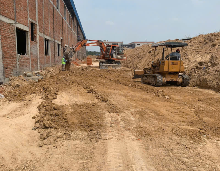 Công ty TNHH Thắng Hòa Phát 