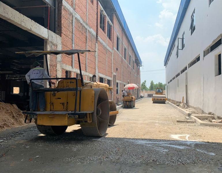 Công ty TNHH Thắng Hòa Phát 