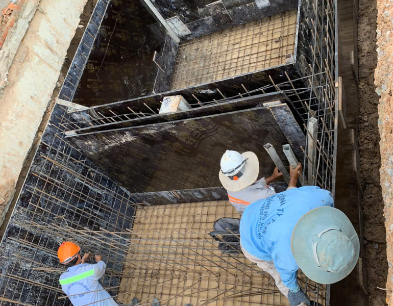 Công ty TNHH Thắng Hòa Phát 