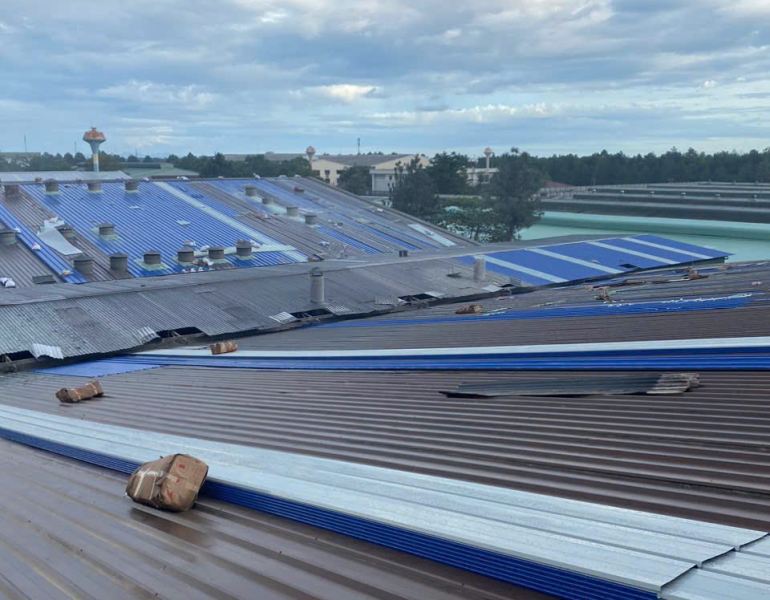 Công ty TNHH Thắng Hòa Phát 